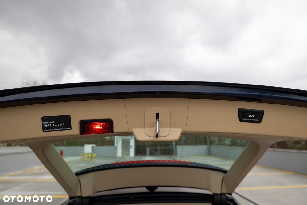 BMW Seria 5 530d Modern Line - 22