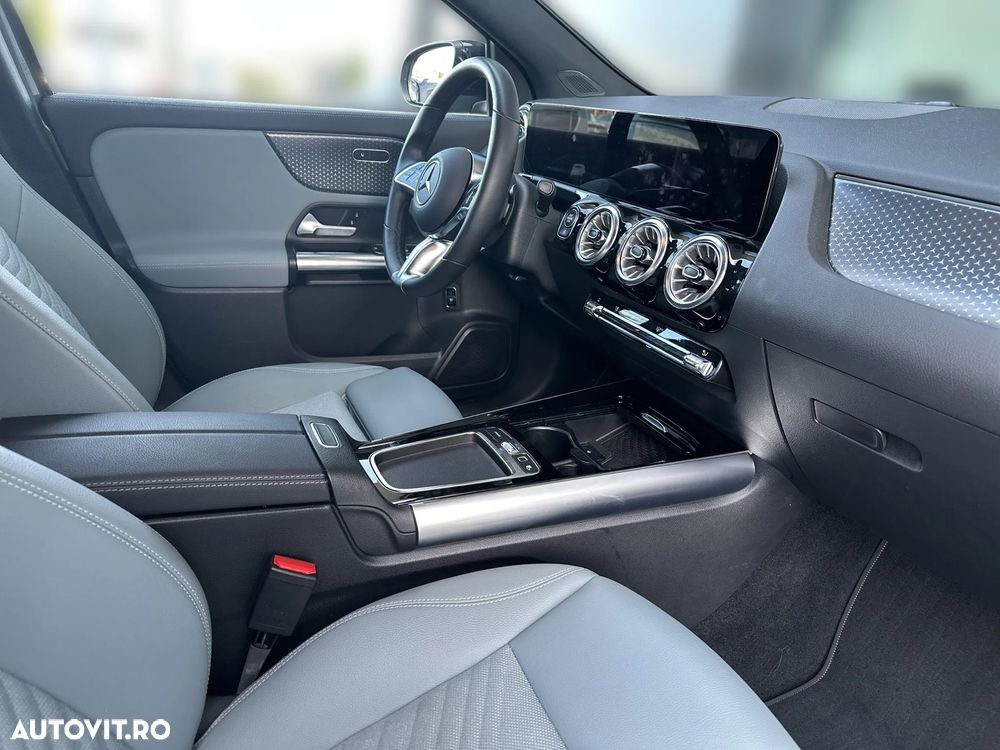 Mercedes-Benz GLA 200 MHEV Aut. - 11