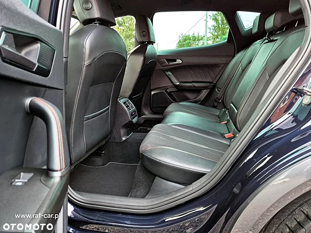 Cupra Formentor 1.5 TSI DSG - 14