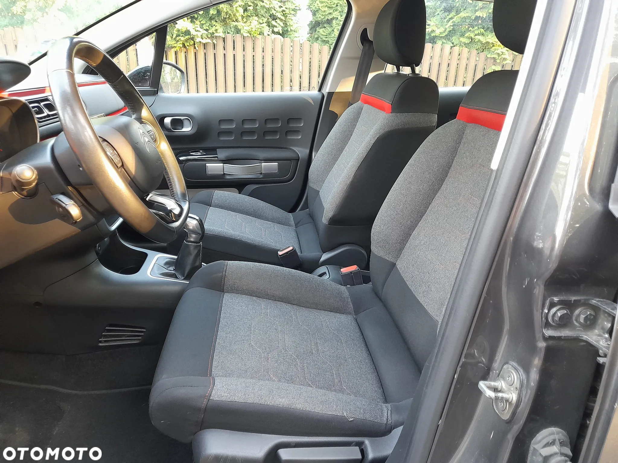 Citroën C3 - 16