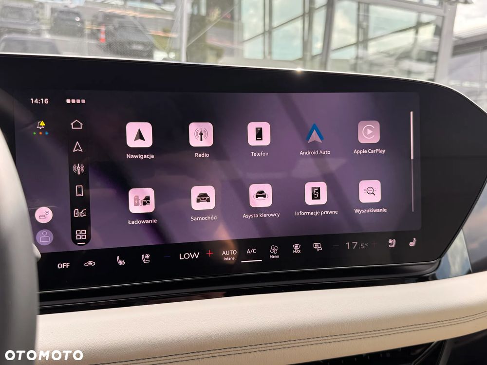Audi A6 Sportback e-tron 83kWh - 17