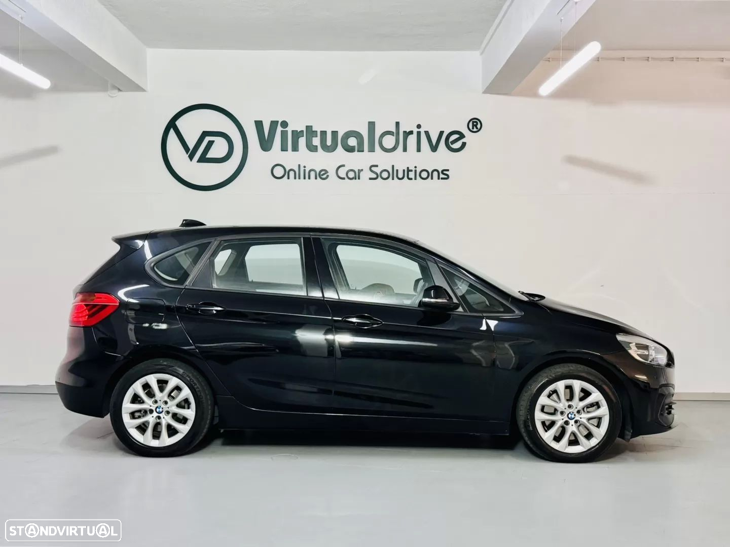 BMW 225xe Active Tourer Advantage - 4