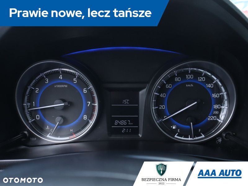 Suzuki Baleno - 13