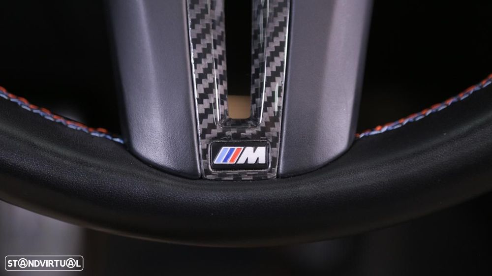 BMW M4 Competition xDrive - 14