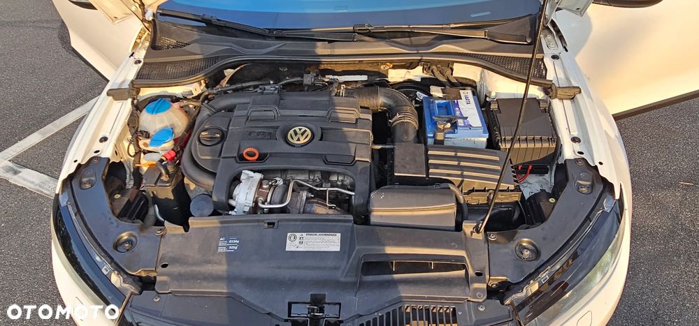 Volkswagen Scirocco 1.4 TSI Edition - 26