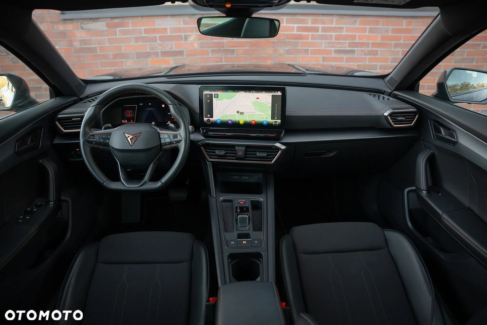 Cupra Formentor 1.5 TSI DSG - 5