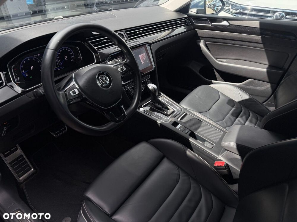 Volkswagen Arteon - 11