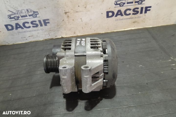 Alternator 7550468 7550468 BMW Seria 1 E81/E82/E87/E88 [facelift] [20 - 3
