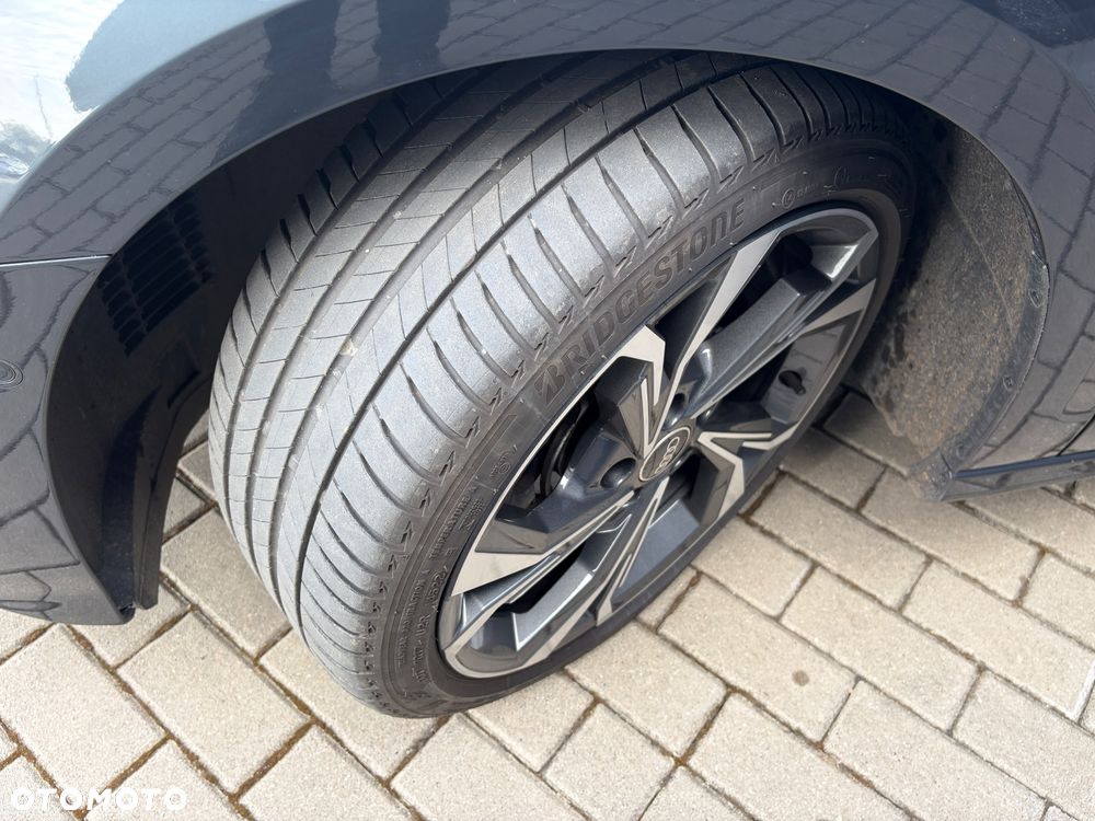 Audi A3 Sportback 35 TFSI S tronic advanced - 17