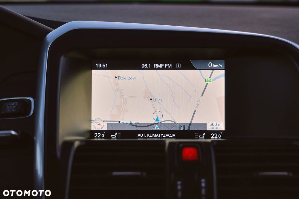 Volvo XC 60 D4 Momentum - 40