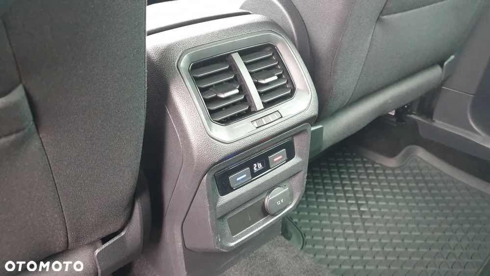 Volkswagen Tiguan 1.5 TSI EVO Comfortline DSG - 17
