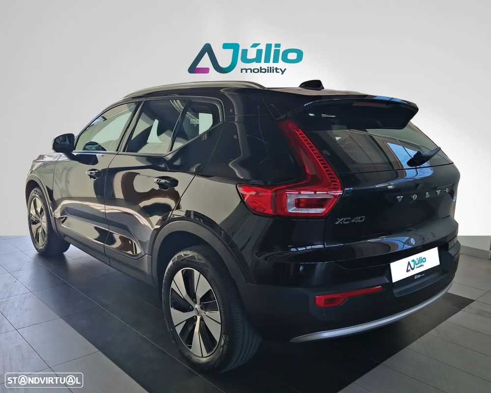 Volvo XC 40 1.5 T2 Core Auto - 8