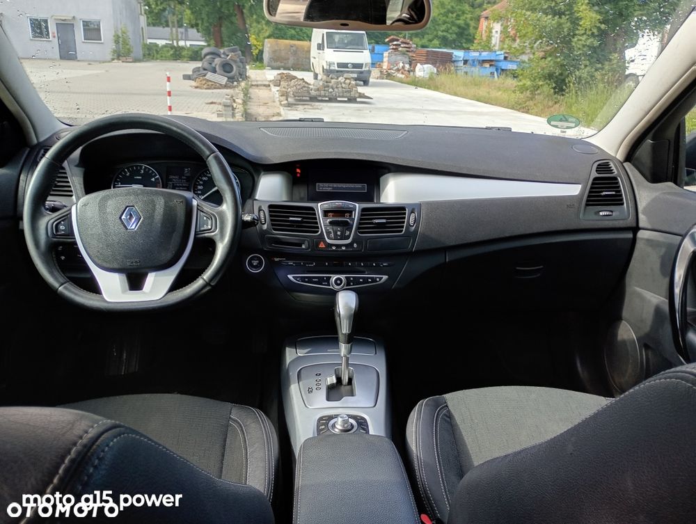 Renault Laguna - 5