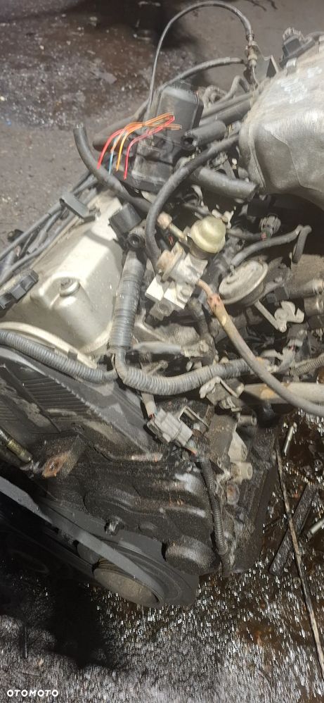 Silnik słupek Honda Accord VI 2,0 - 3