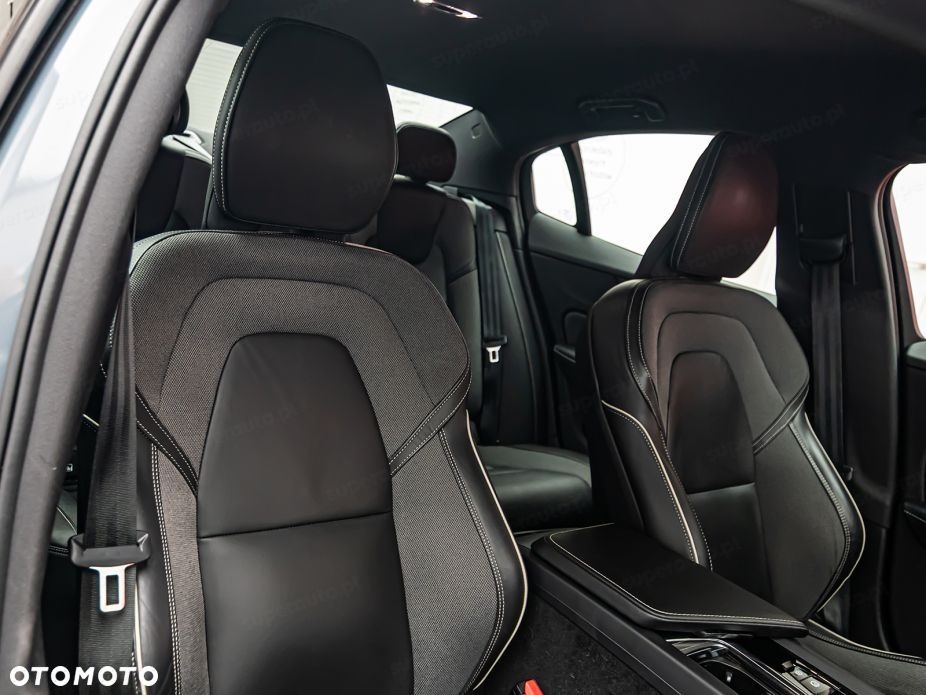 Volvo S60 - 11