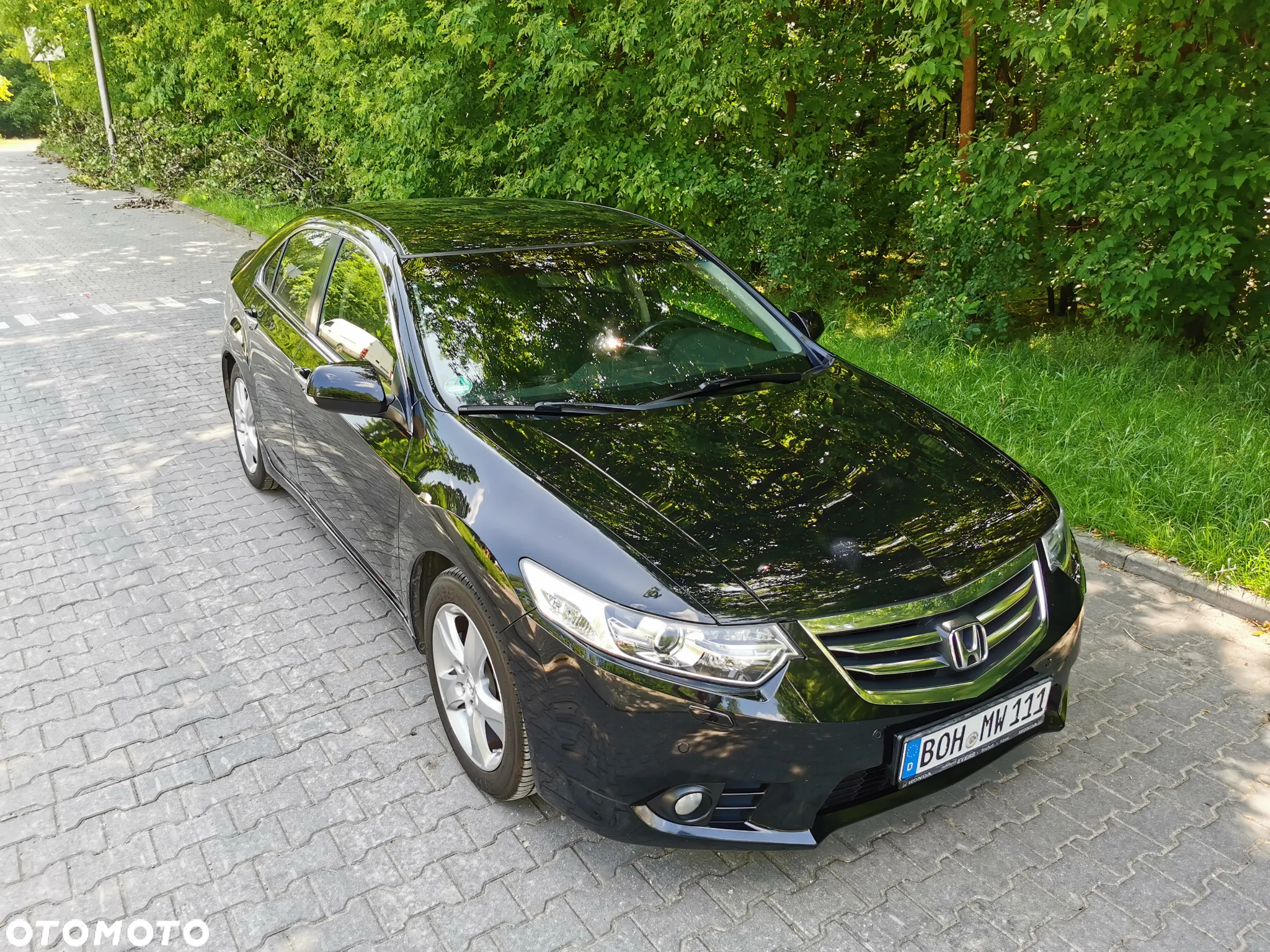 Honda Accord 2.0 Executive - 16