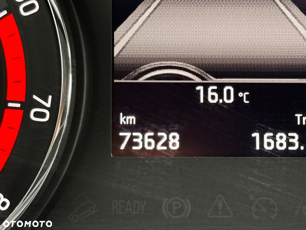 Skoda Octavia 1.5 TSI e-Tec Ambition DSG - 30