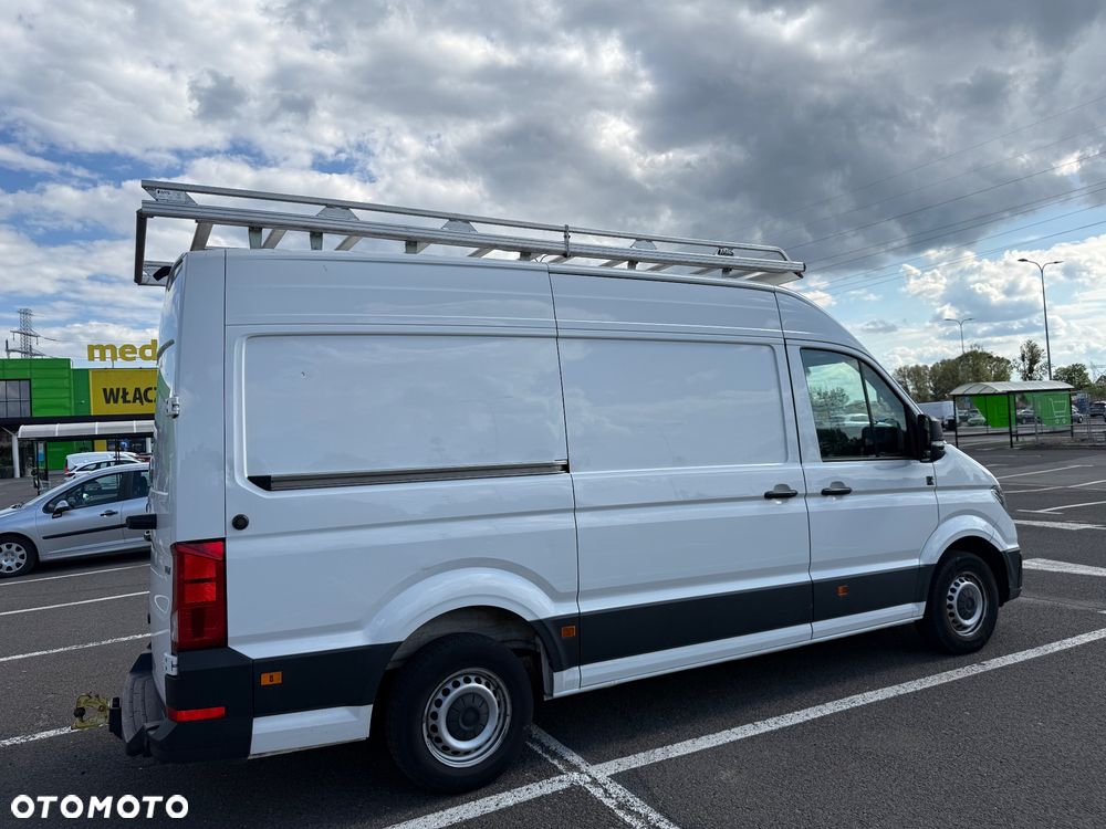 Volkswagen Crafter - 6