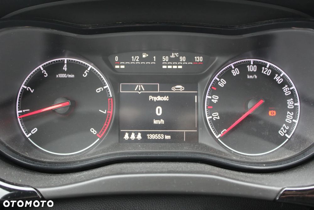 Opel Corsa 1.4 Turbo Start/Stop Active - 14