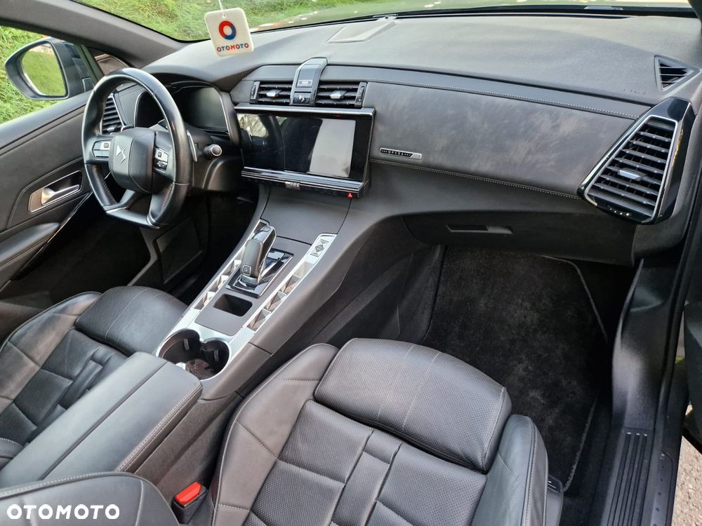 DS Automobiles DS 7 Crossback - 16