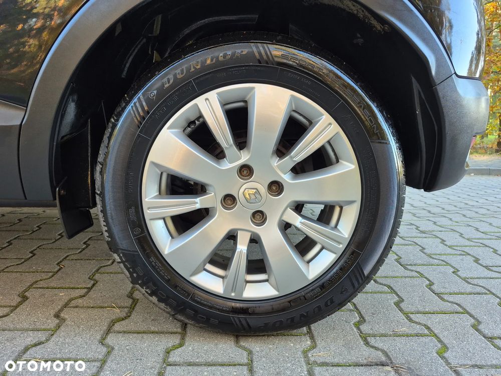 Renault Captur (ENERGY) TCe 90 INTENS - 28