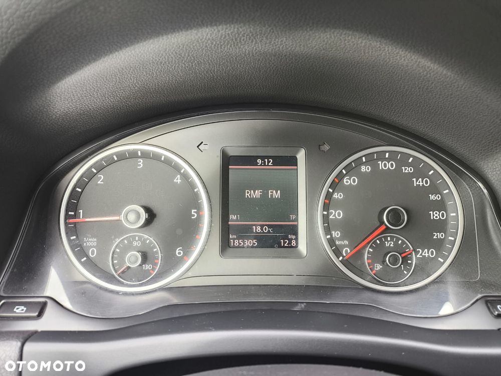 Volkswagen Tiguan - 29