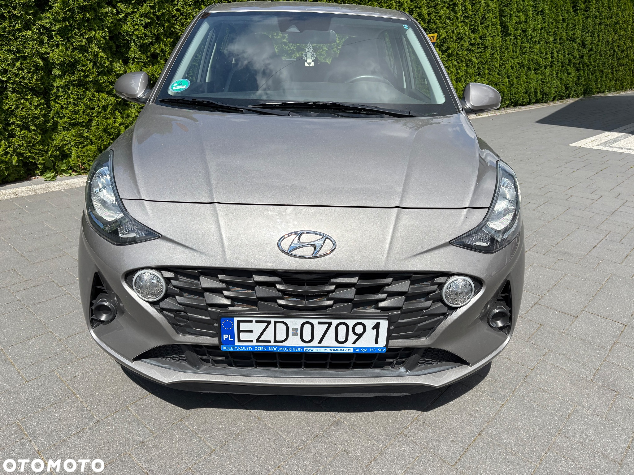 Hyundai i10 1.0 Passion Plus - 2