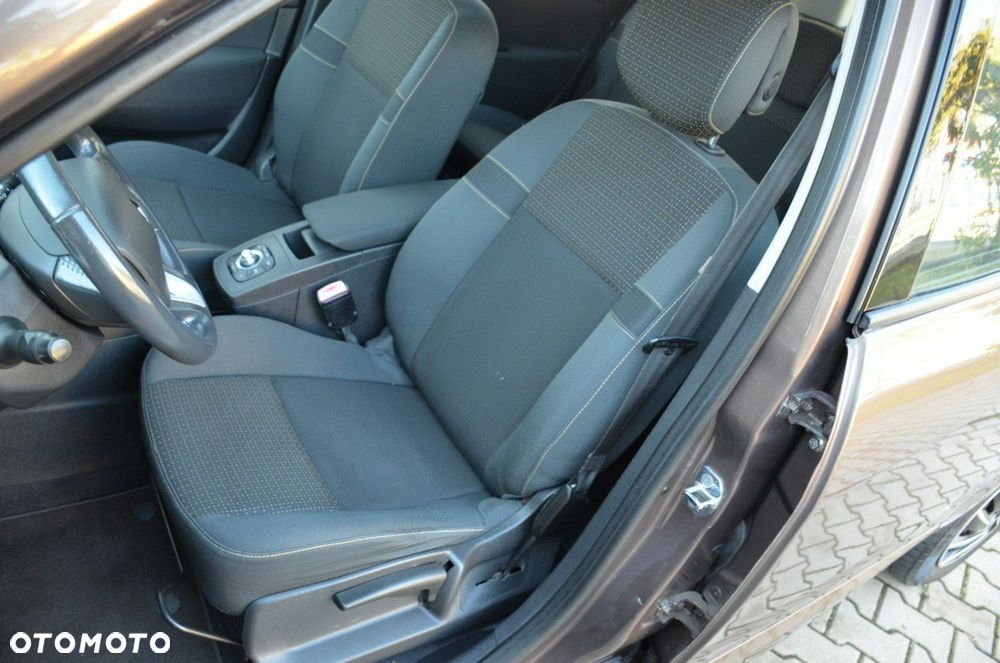 Renault Grand Scenic - 25