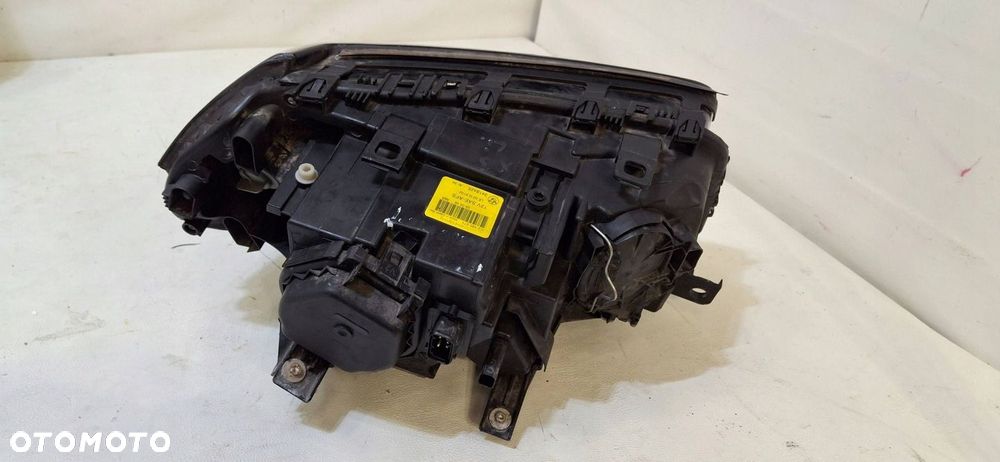 LAMPA PRZÓD PRZEDNIA LEWA BMW X3 E83 XENON DYNAMIC SKRĘTNA - 4