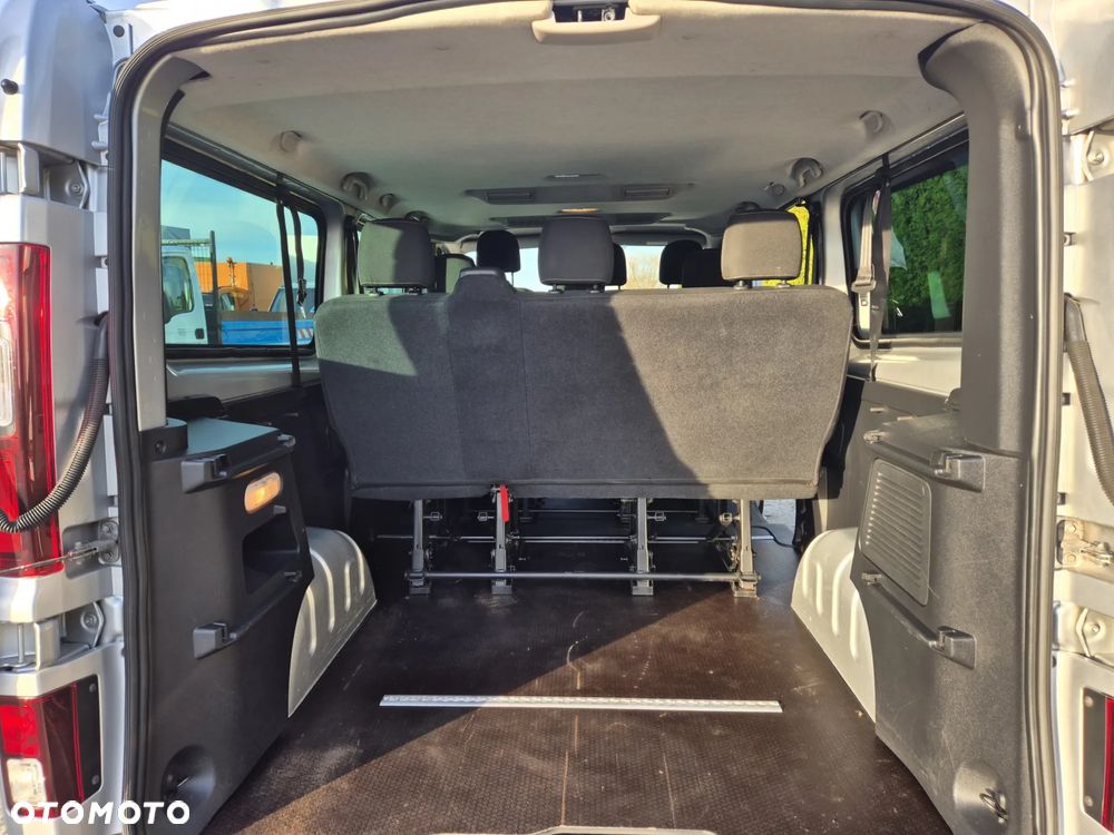 Renault Trafic - 5