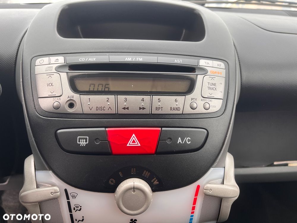 Citroën C1 1.0 Attraction - 15