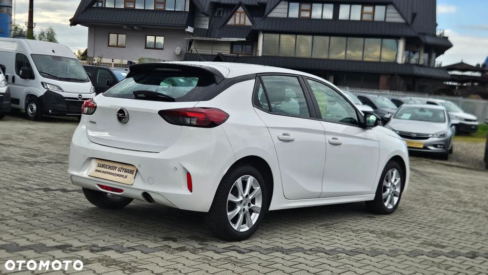 Opel Corsa 1.2 Edition S&S - 6
