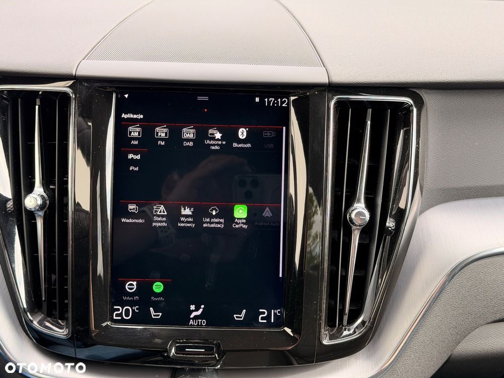 Volvo XC 60 D4 SCR Momentum - 31