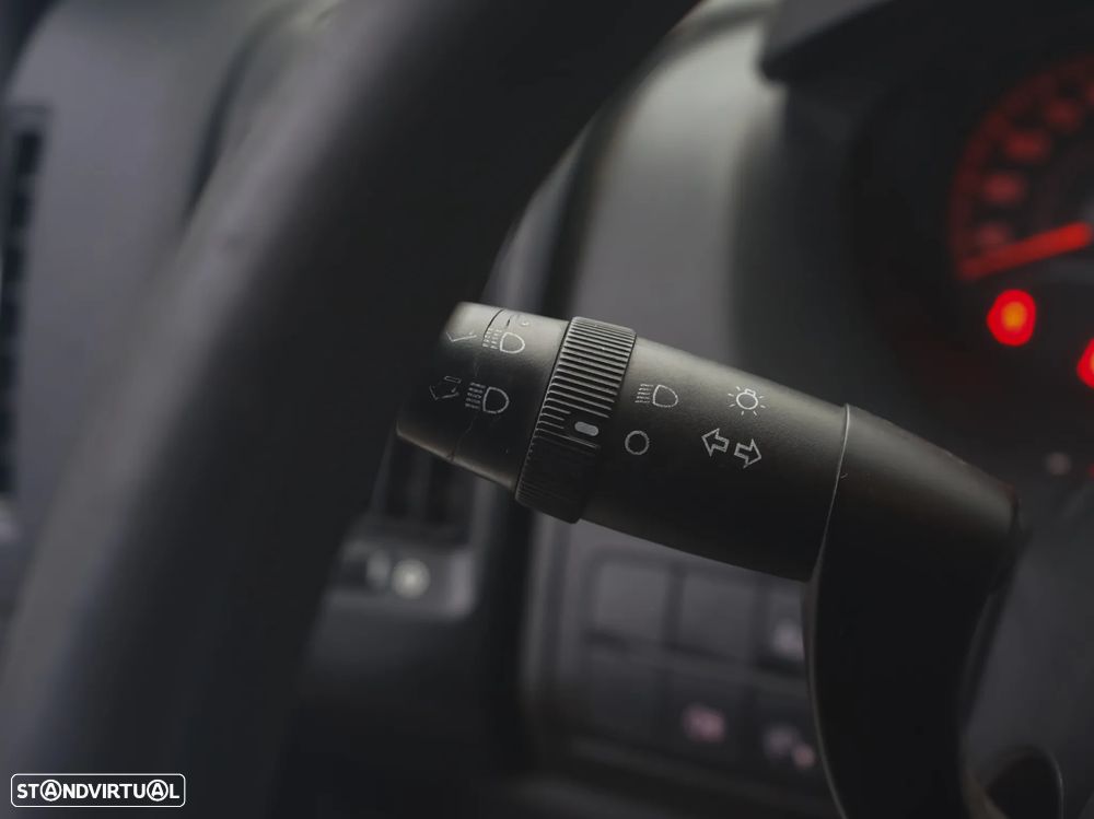 Citroën JUMPER  2.0 BLUEHDI 130 - 14