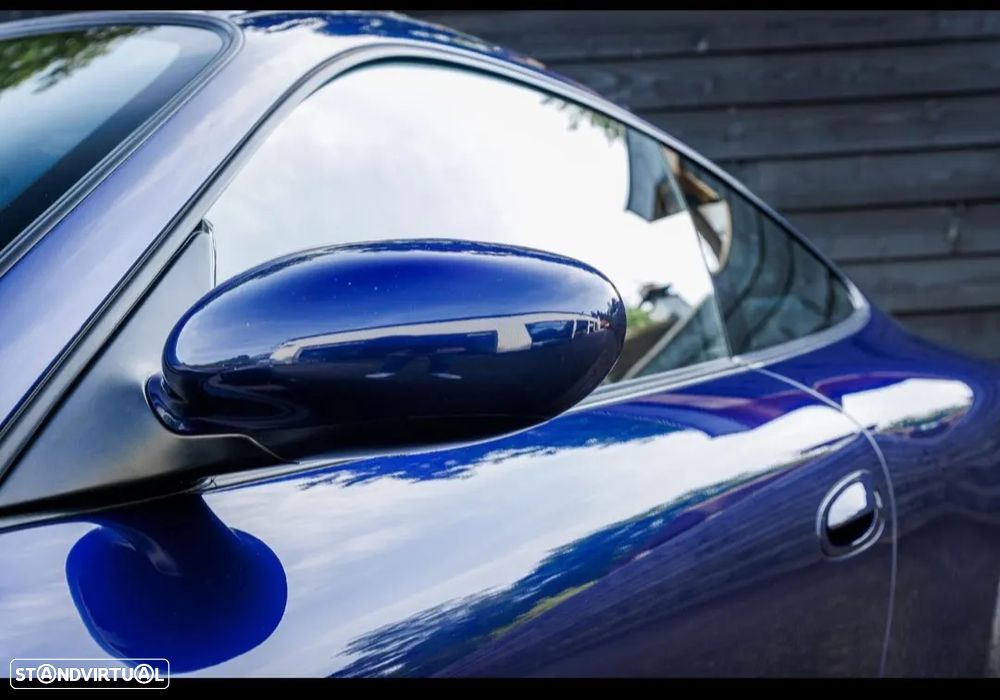 Porsche 911 (996) - 2