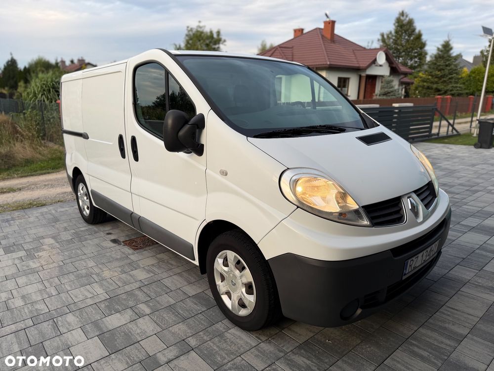Renault Trafic - 5