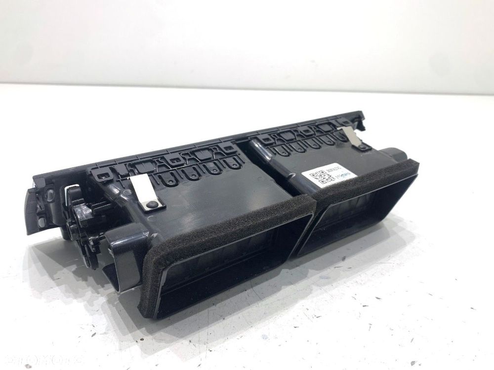 KRATKA NAWIEWU PRZÓD  JAGUAR E-PACE (X540) 2017 - 2022 2.0 D180 AWD 132 kW [179 KM] olej napędowy - 2