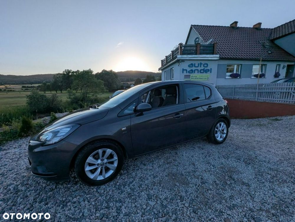 Opel Corsa - 11