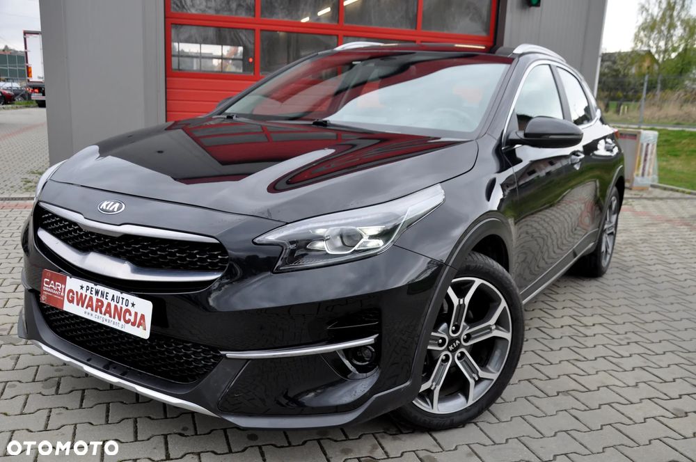 Kia XCeed 1.6 CRDi EDITION 7 - 4