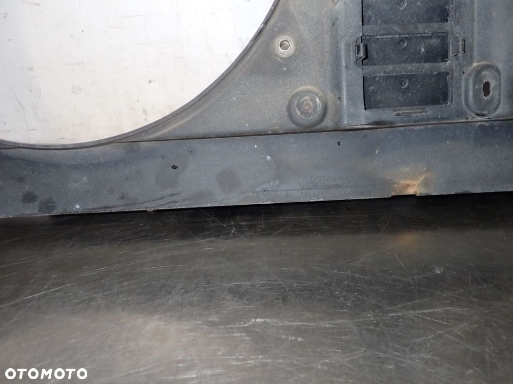 PAS PRZEDNI CITROEN C4 COUPE 9651941880 - 6