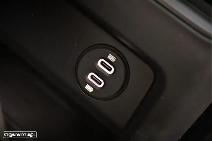 Porsche Cayenne Coupé - 48