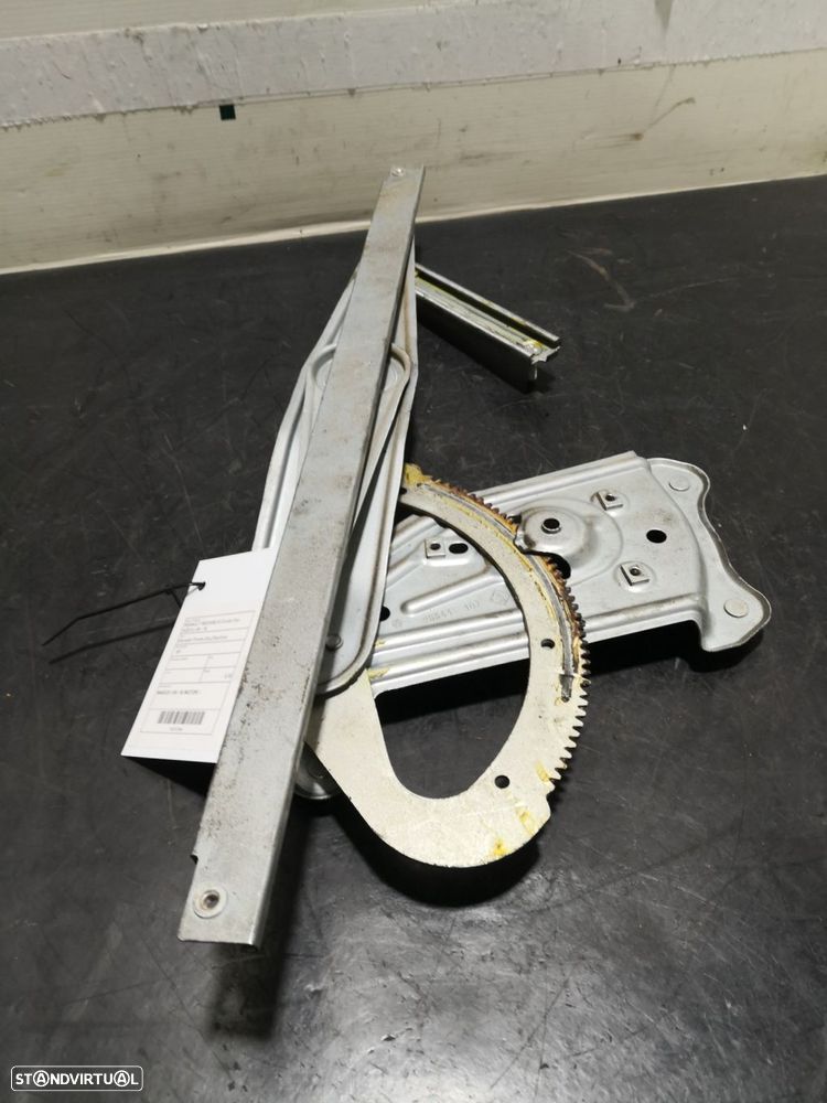 Elevador Frente Esq Electrico Renault Megane Iii Combi Van (Kz0/1) - 2