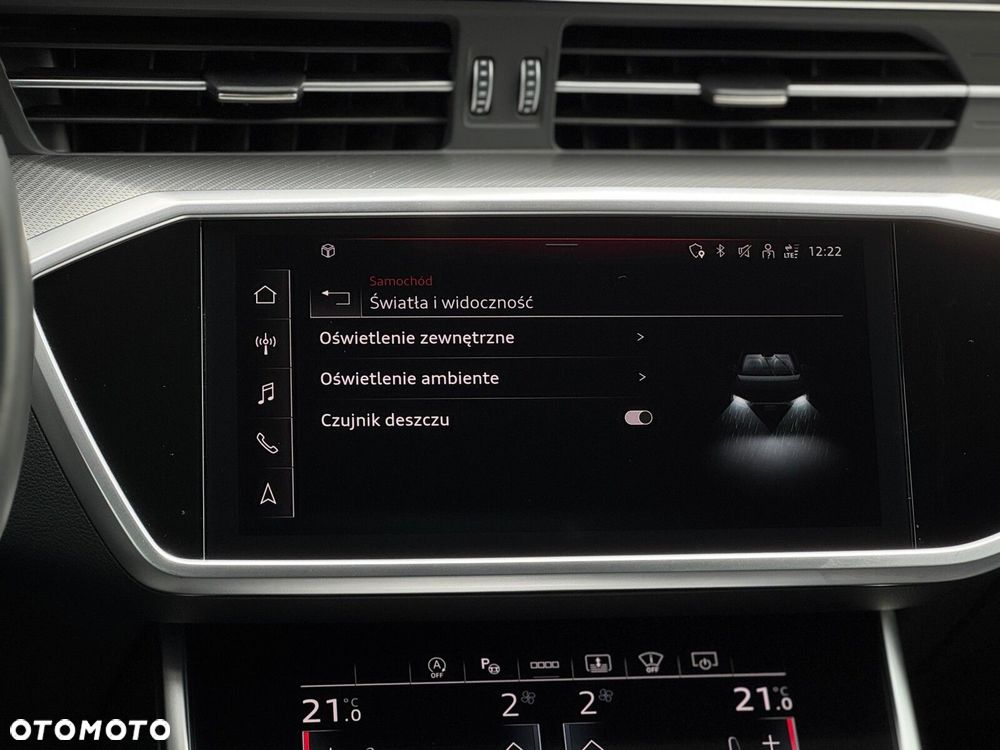 Audi A6 Limousine 40 TDI mHEV Quattro Advanced S tronic - 27