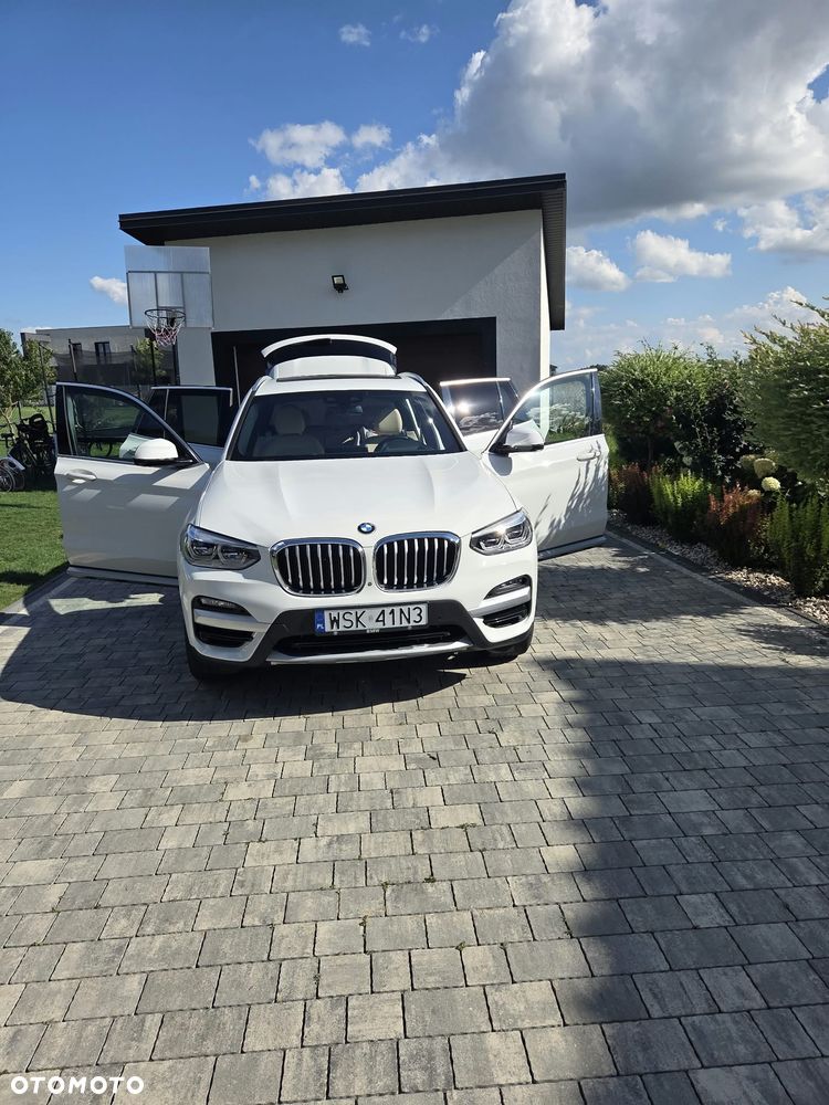 BMW X3 - 4