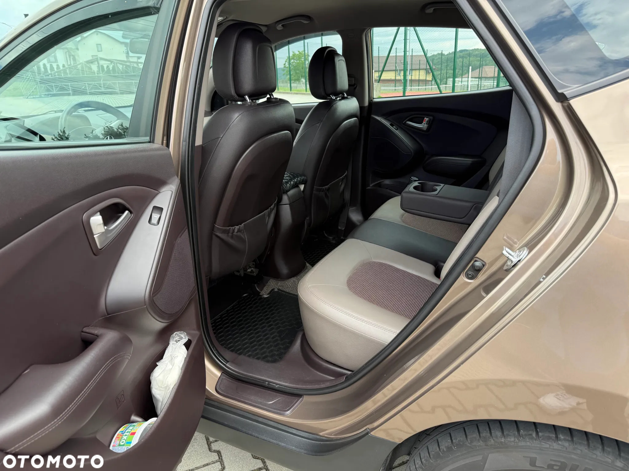 Hyundai ix35 1.6 GDI Comfort 2WD - 6