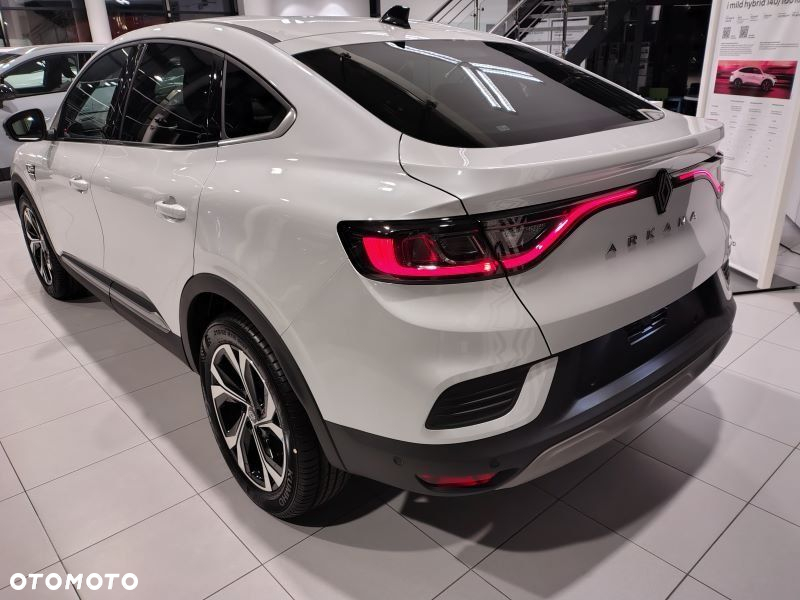 Renault Arkana - 7