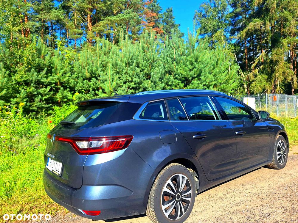 Renault Megane 1.5 dCi Business - 3