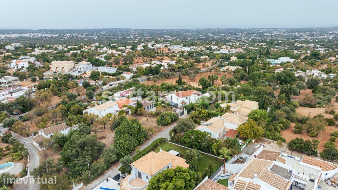 Moradia Isolada T4 Venda em Loulé (São Clemente),Loulé - Grande imagem: 2/36