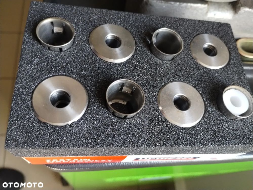 Sterownik do Cam-Box na stół probierczy - 16