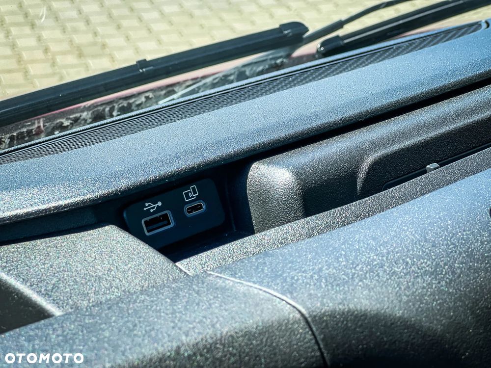 Iveco 35S18HA8 3.0 Diesel 180 KM AT8 'ZF' Autolaweta, Sypialnia, GSC - 27